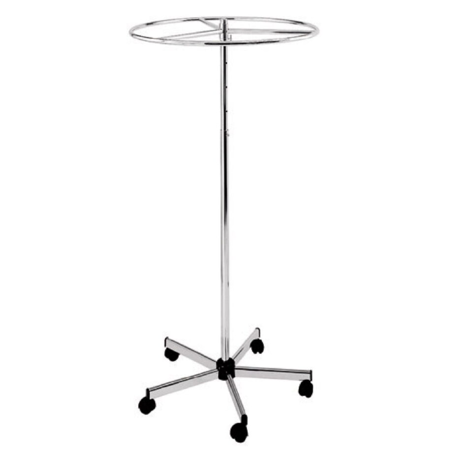 Stalak okrugli Ø 62 cm
