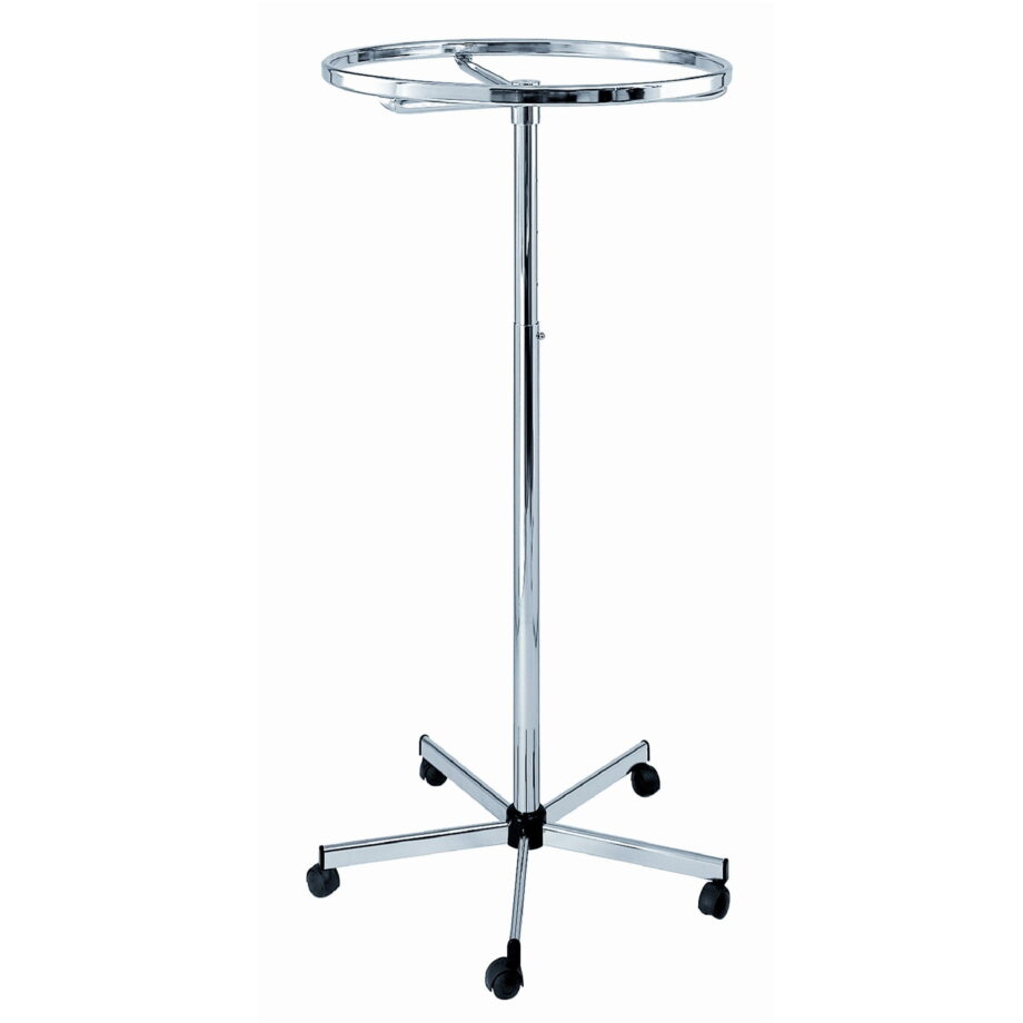 Stalak okrugli Ø 78 cm
