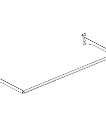 Prečka sa prednjim vješanjem 99,7 cm