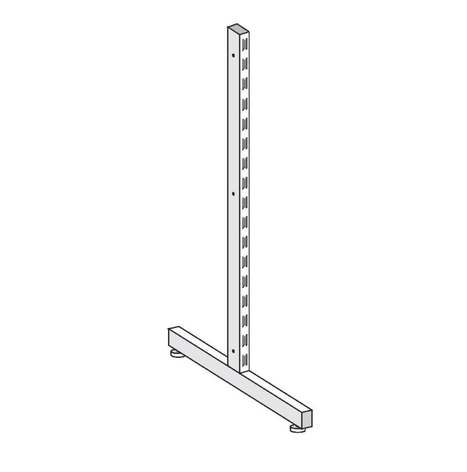 Stup gondole 148-208 cm