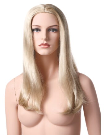 Maneken lutka, perika, make-up